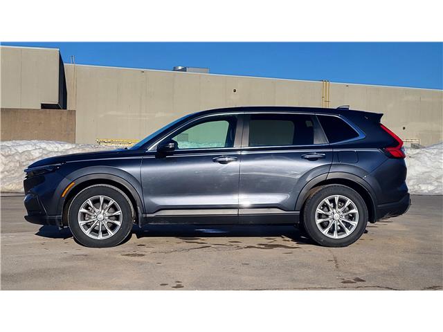 2023 Honda CR-V EX-L (Stk: N223337A) in Saint John - Image 3 of 13