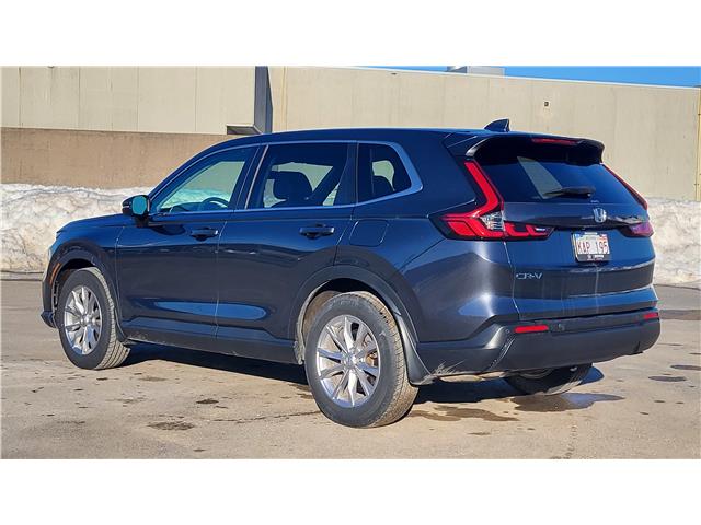 2023 Honda CR-V EX-L (Stk: N223337A) in Saint John - Image 4 of 13