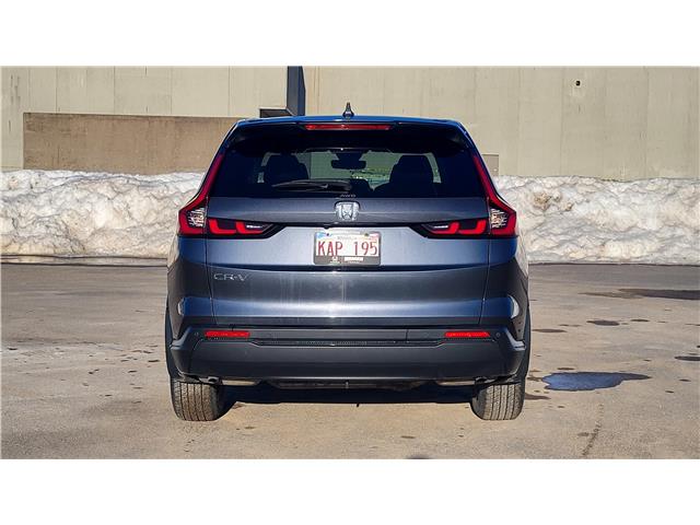 2023 Honda CR-V EX-L (Stk: N223337A) in Saint John - Image 5 of 13