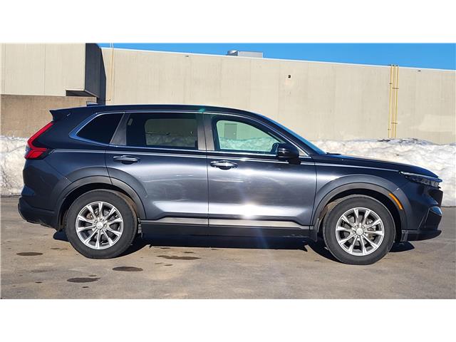 2023 Honda CR-V EX-L (Stk: N223337A) in Saint John - Image 7 of 13