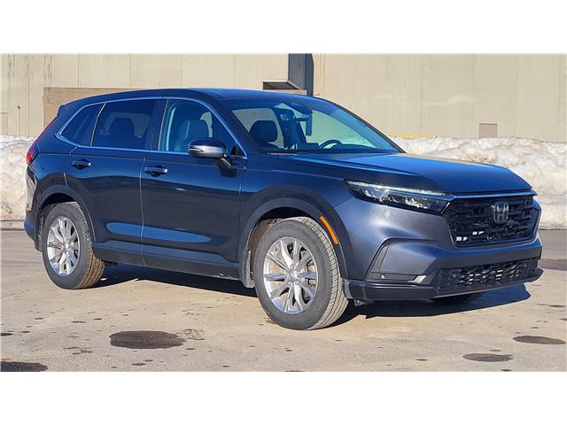 2023 Honda CR-V EX-L (Stk: N223337A) in Saint John - Image 9 of 13