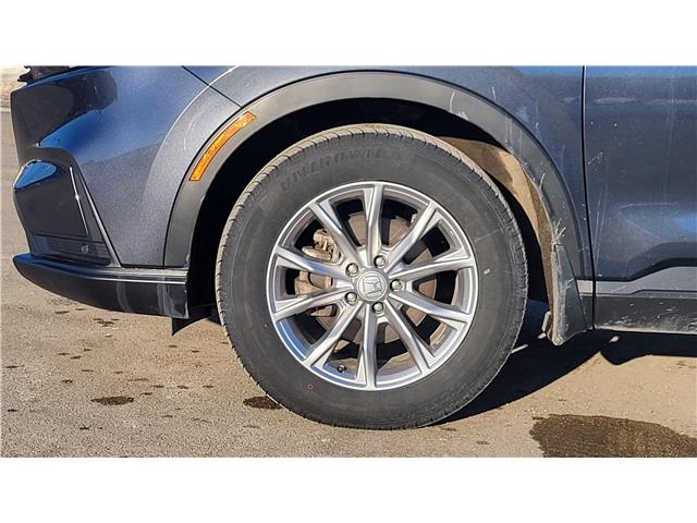 2023 Honda CR-V EX-L (Stk: N223337A) in Saint John - Image 11 of 13