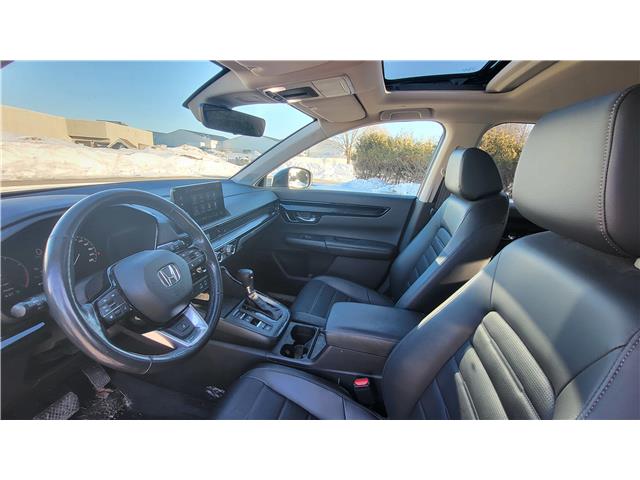 2023 Honda CR-V EX-L (Stk: N223337A) in Saint John - Image 12 of 13