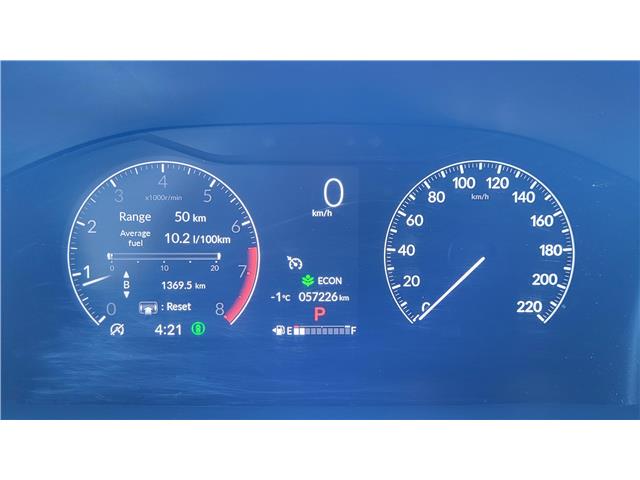2023 Honda CR-V EX-L (Stk: N223337A) in Saint John - Image 13 of 13