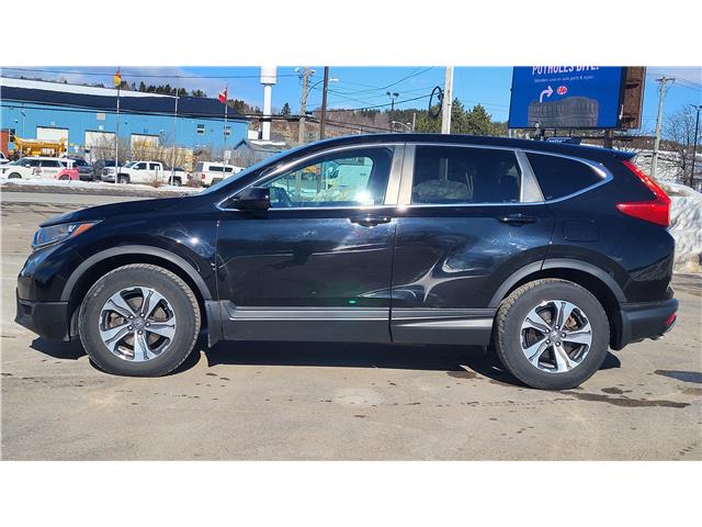 2019 Honda CR-V LX (Stk: N107405A) in Saint John - Image 3 of 13