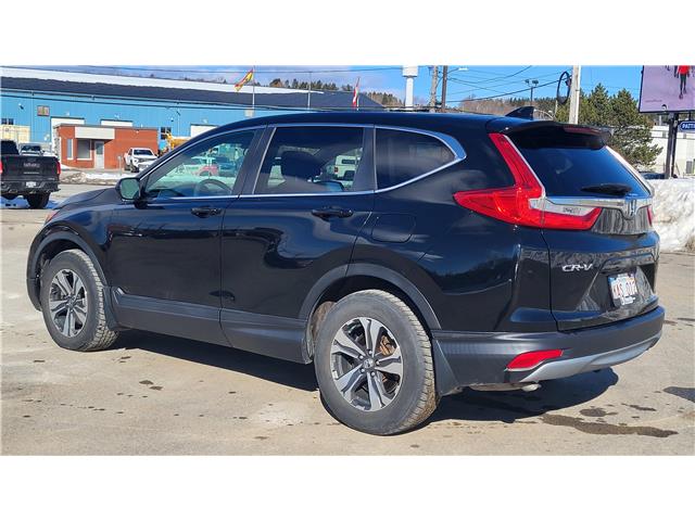 2019 Honda CR-V LX (Stk: N107405A) in Saint John - Image 4 of 13