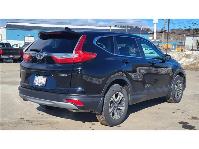 2019 Honda CR-V LX (Stk: N107405A) in Saint John - Image 6 of 13