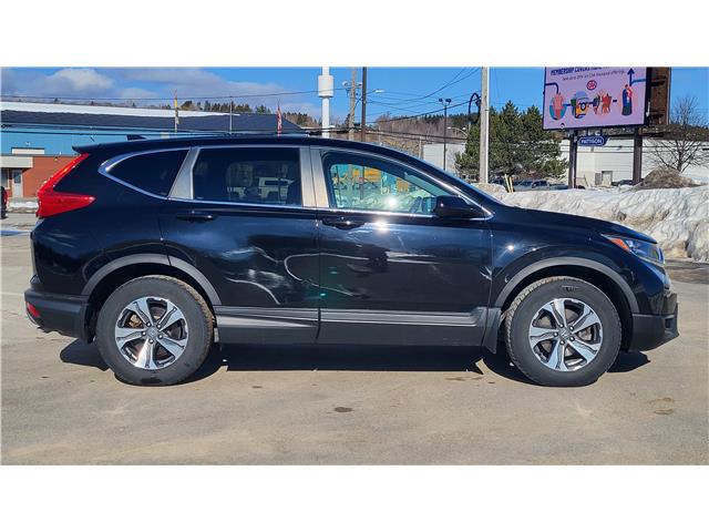 2019 Honda CR-V LX (Stk: N107405A) in Saint John - Image 7 of 13