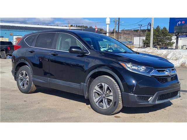 2019 Honda CR-V LX (Stk: N107405A) in Saint John - Image 9 of 13