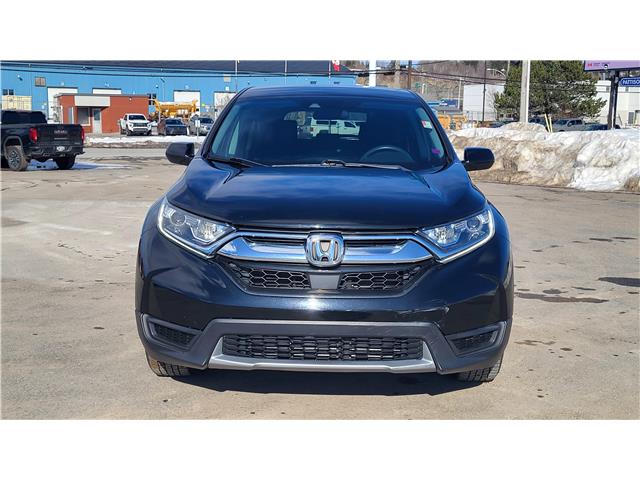 2019 Honda CR-V LX (Stk: N107405A) in Saint John - Image 10 of 13