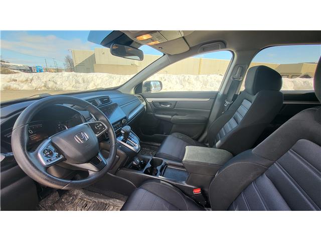 2019 Honda CR-V LX (Stk: N107405A) in Saint John - Image 12 of 13