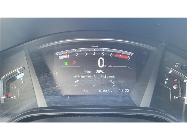 2019 Honda CR-V LX (Stk: N107405A) in Saint John - Image 13 of 13