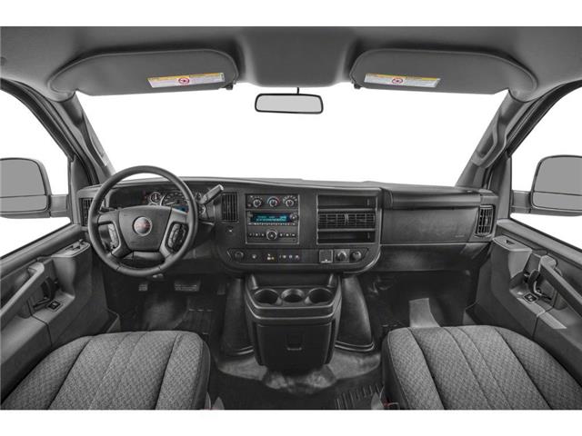 2026 GMC Savana 2500 Work Van (Stk: N2809-26) in New Hamburg - Image 5 of 10