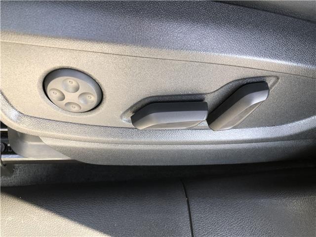 2025 Audi Q5 45 Progressiv (Stk: 009365) in Ottawa - Image 12 of 25