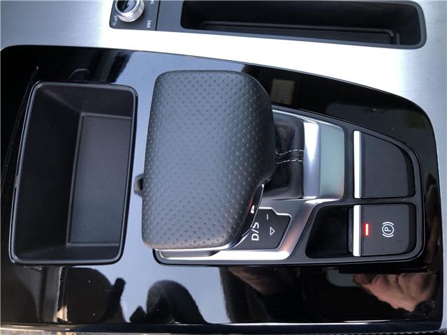 2025 Audi Q5 45 Progressiv (Stk: 009365) in Ottawa - Image 20 of 25