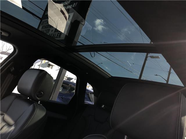 2025 Audi Q5 45 Progressiv (Stk: 009365) in Ottawa - Image 22 of 25