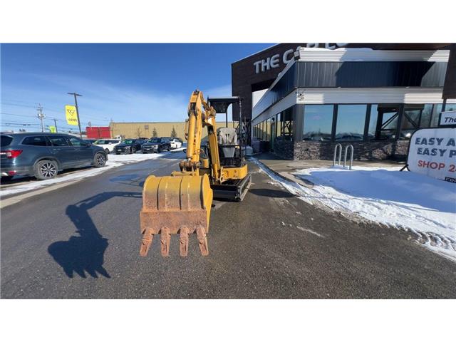 2006 John Deere 17 ZTS  (Stk: 26062) in Sudbury - Image 7 of 17
