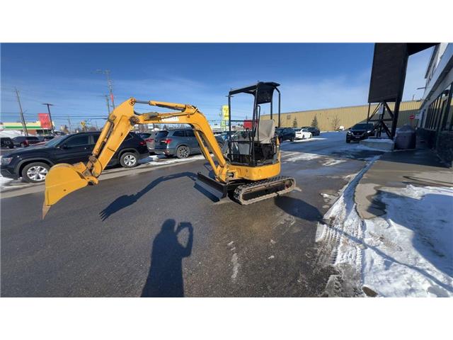 2006 John Deere 17 ZTS  (Stk: 26062) in Sudbury - Image 8 of 17