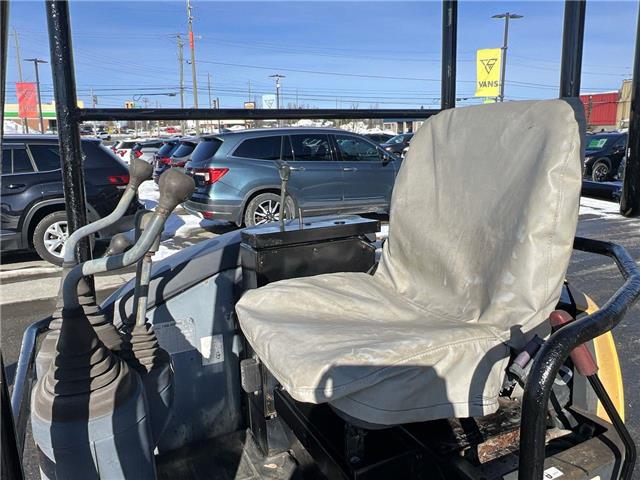 2006 John Deere 17 ZTS  (Stk: 26062) in Sudbury - Image 11 of 17