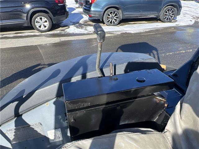 2006 John Deere 17 ZTS  (Stk: 26062) in Sudbury - Image 13 of 17