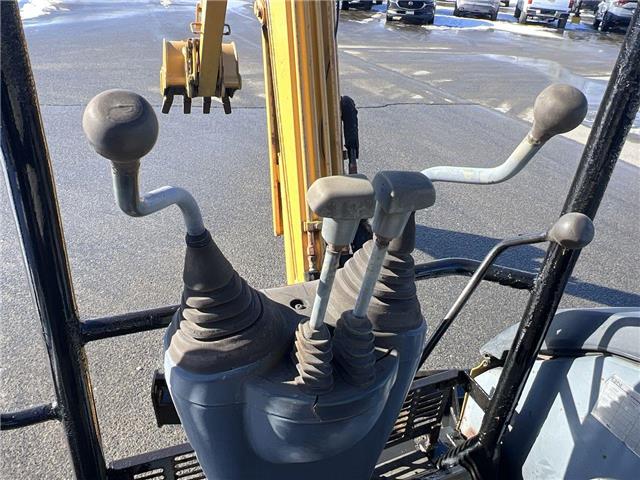 2006 John Deere 17 ZTS  (Stk: 26062) in Sudbury - Image 14 of 17