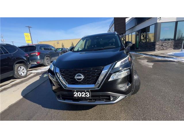 2023 Nissan Rogue SL (Stk: 26057) in Sudbury - Image 3 of 26