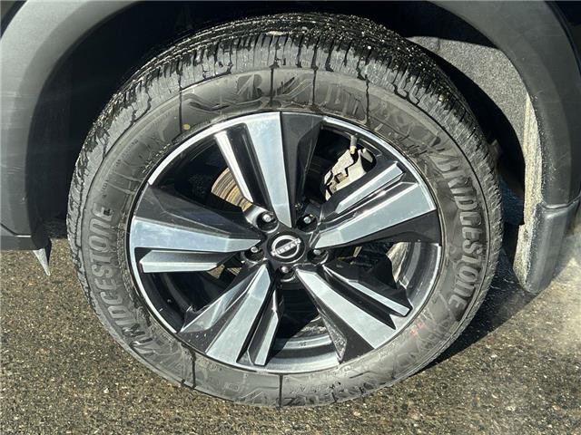 2023 Nissan Rogue SL (Stk: 26057) in Sudbury - Image 10 of 26