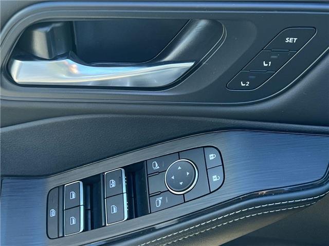 2023 Nissan Rogue SL (Stk: 26057) in Sudbury - Image 13 of 26