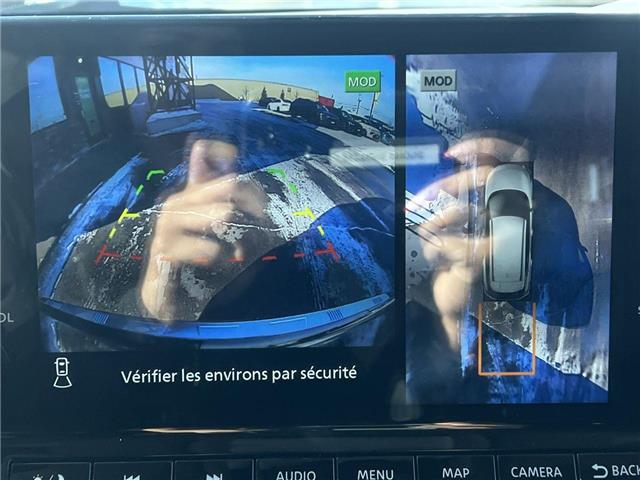 2023 Nissan Rogue SL (Stk: 26057) in Sudbury - Image 17 of 26