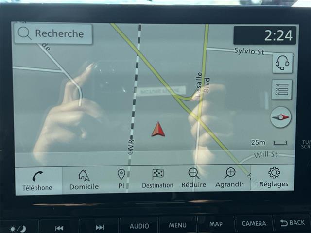 2023 Nissan Rogue SL (Stk: 26057) in Sudbury - Image 18 of 26