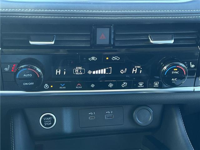 2023 Nissan Rogue SL (Stk: 26057) in Sudbury - Image 19 of 26