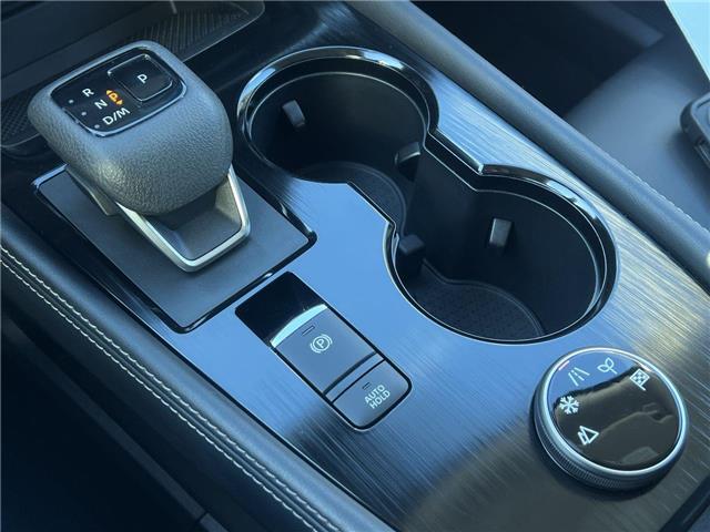 2023 Nissan Rogue SL (Stk: 26057) in Sudbury - Image 20 of 26