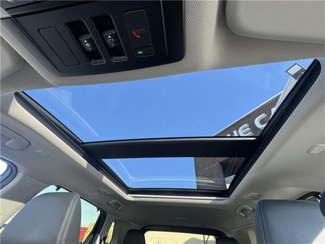 2023 Nissan Rogue SL (Stk: 26057) in Sudbury - Image 22 of 26