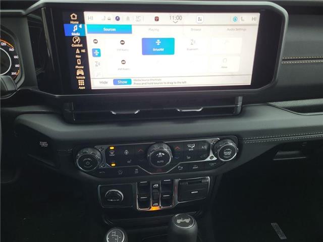 2026 Jeep Wrangler Sahara (Stk: 260215) in Windsor - Image 15 of 24