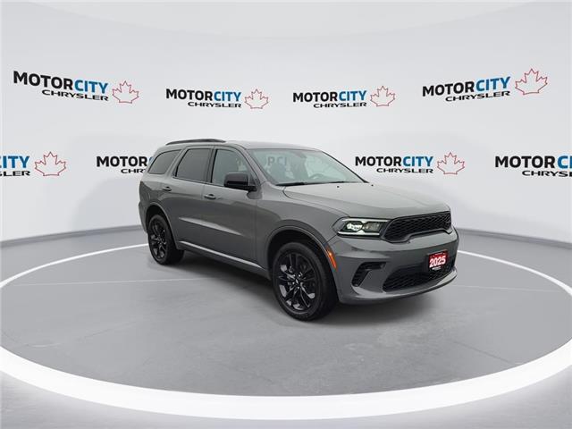 2025 Dodge Durango GT (Stk: 260016A) in Windsor - Image 2 of 21