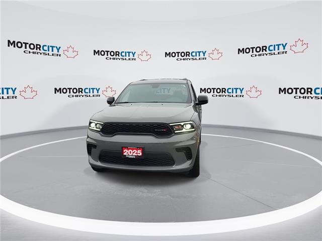 2025 Dodge Durango GT (Stk: 260016A) in Windsor - Image 3 of 21