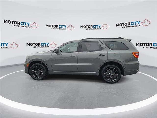 2025 Dodge Durango GT (Stk: 260016A) in Windsor - Image 5 of 21