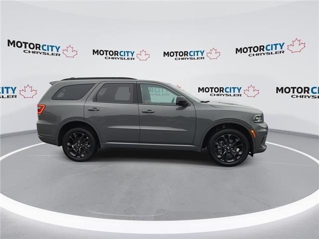 2025 Dodge Durango GT (Stk: 260016A) in Windsor - Image 9 of 21