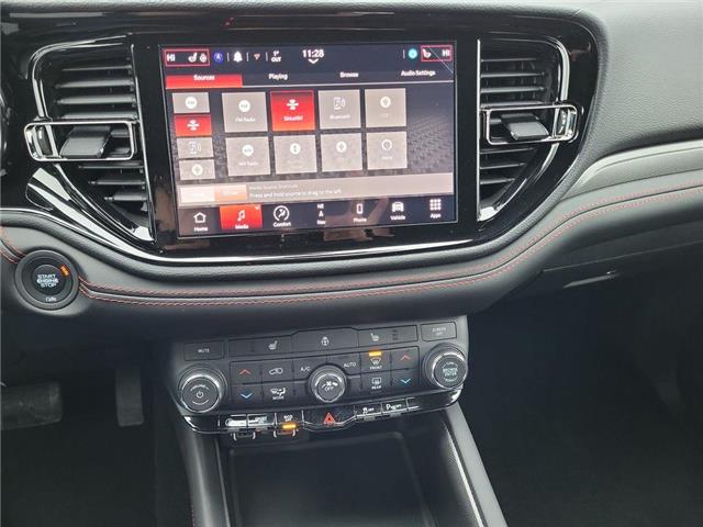 2025 Dodge Durango GT (Stk: 260016A) in Windsor - Image 13 of 21