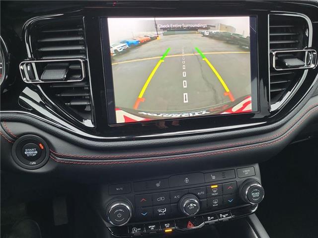 2025 Dodge Durango GT (Stk: 260016A) in Windsor - Image 14 of 21