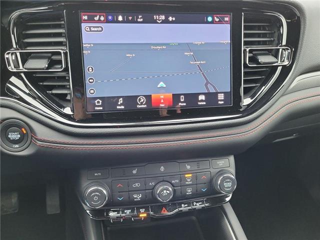 2025 Dodge Durango GT (Stk: 260016A) in Windsor - Image 15 of 21