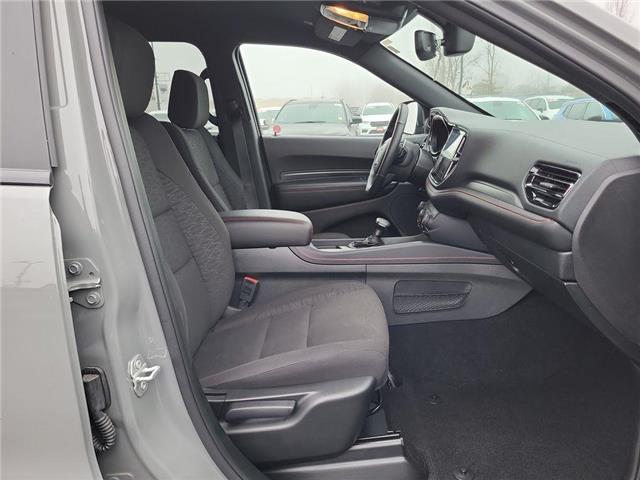 2025 Dodge Durango GT (Stk: 260016A) in Windsor - Image 19 of 21