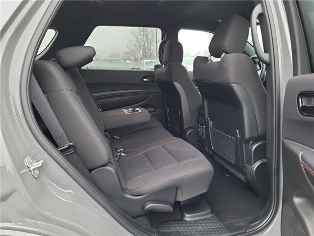 2025 Dodge Durango GT (Stk: 260016A) in Windsor - Image 20 of 21