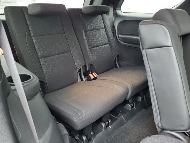2025 Dodge Durango GT (Stk: 260016A) in Windsor - Image 21 of 21