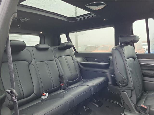 2026 Jeep Grand Wagoneer L Limited (Stk: 260210) in Windsor - Image 24 of 26