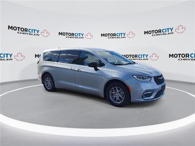 2026 Chrysler Pacifica Select (Stk: 260056) in Windsor - Image 2 of 23