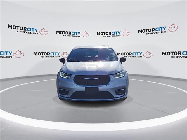 2026 Chrysler Pacifica Select (Stk: 260056) in Windsor - Image 3 of 23