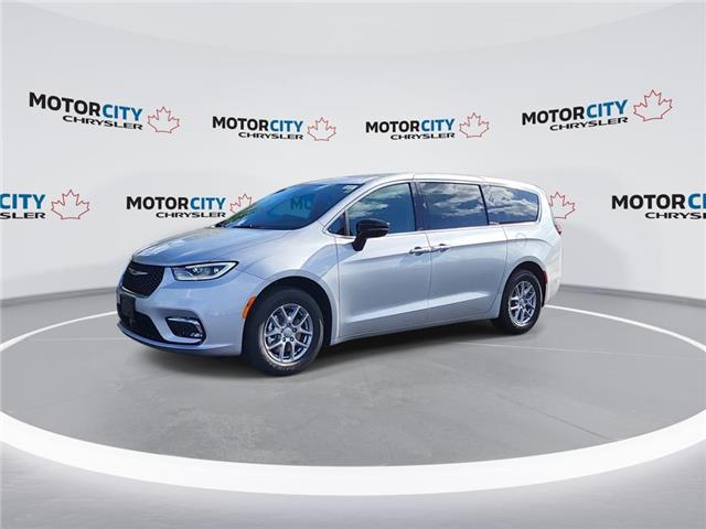 2026 Chrysler Pacifica Select (Stk: 260056) in Windsor - Image 4 of 23