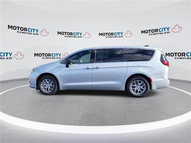 2026 Chrysler Pacifica Select (Stk: 260056) in Windsor - Image 5 of 23