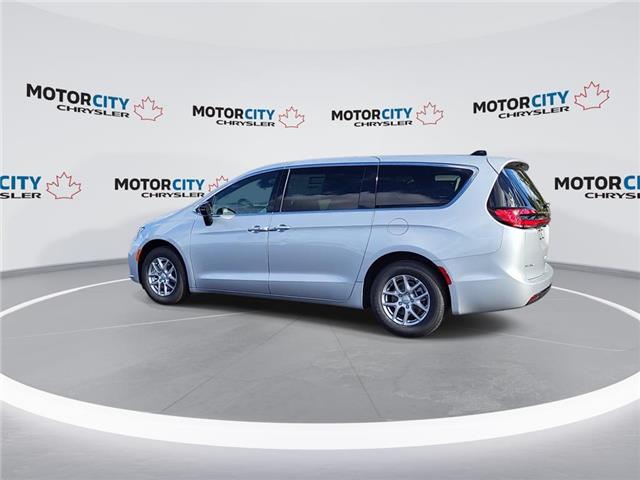 2026 Chrysler Pacifica Select (Stk: 260056) in Windsor - Image 6 of 23